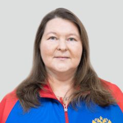 Севрюкова Ольга