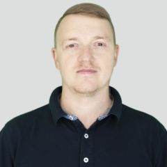 Гавриков Василий
