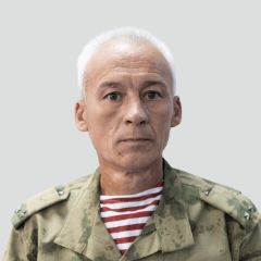 Гопаченко Александр