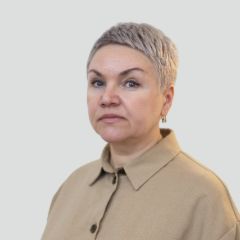 Степанова Елена