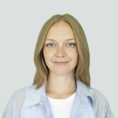 Макарова Дарья