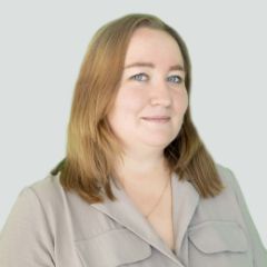 Богатырева Кристина Евгеньевна