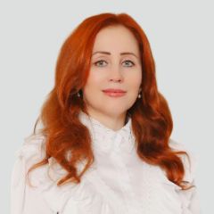 Мальцева Любовь