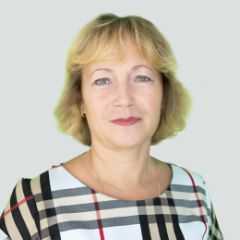 Боровская Наталья Васильевна