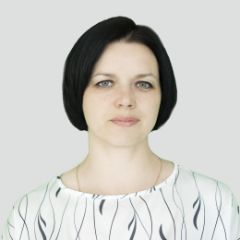 Морозова Ирина