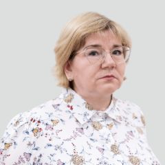 Козлова Екатерина