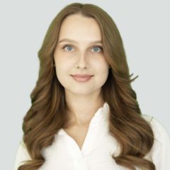 Мотузова Олеся