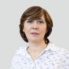 Степанова Ольга