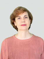 Федотова Елена