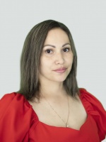 Рудакова Марина