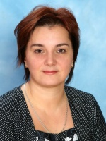 Братолюбова Юлия Михайловна