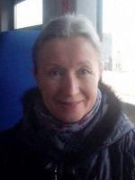Козлова Галина